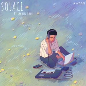 Sachin Balu的专辑Solace (feat. Sachin Balu)