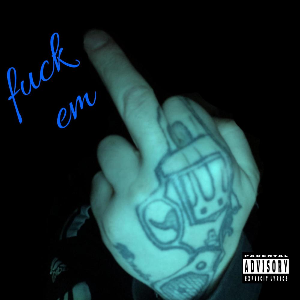Fuck em (feat. The game & Rah Digga) (Explicit)