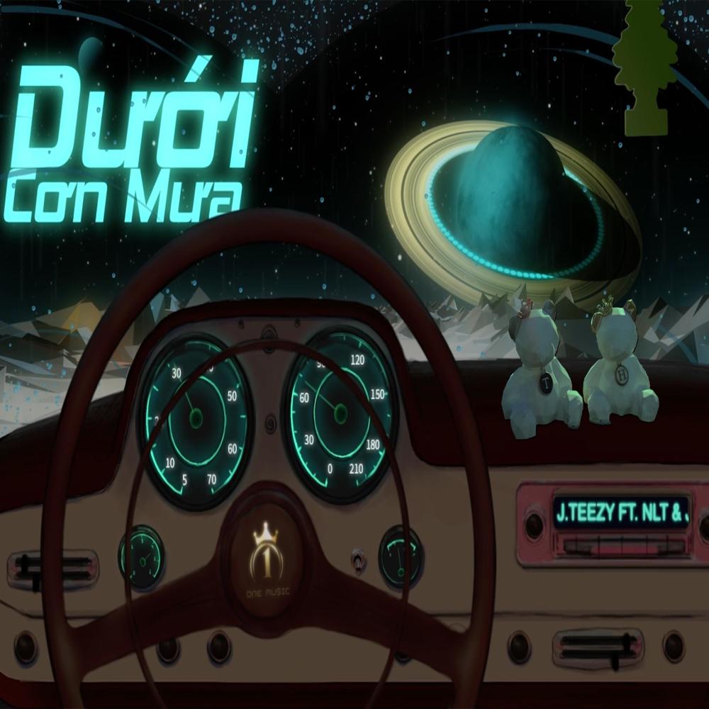 Dưới Cơn Mưa