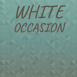Dengarkan White Occasion lagu dari Haai Tres dengan lirik
