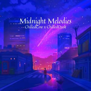 Album Midnight Melodies from Chilled Cow