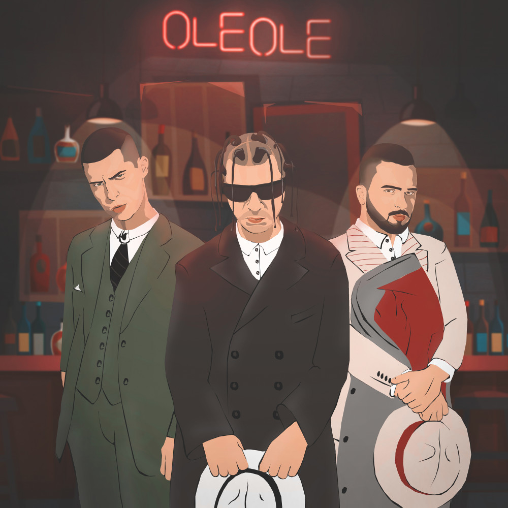Ole ole (Explicit)