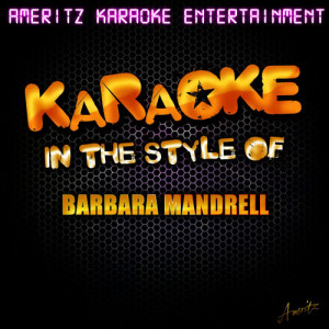 收聽Ameritz Karaoke Entertainment的Only a Lonely Heart Knows (In the Style of Barbara Mandrell) [Karaoke Version] (Karaoke Version)歌詞歌曲