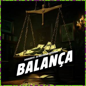 Dougie011的專輯BALANÇA