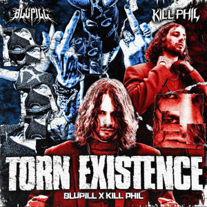 อัลบัม TORN EXISTENCE (Explicit) ศิลปิน BLUPILL