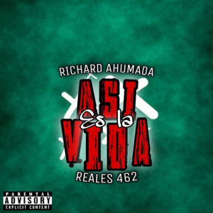 Listen to Así Es La Vida (Explicit) song with lyrics from Reales 462