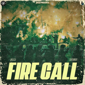 Album Fire Call (Explicit) from 