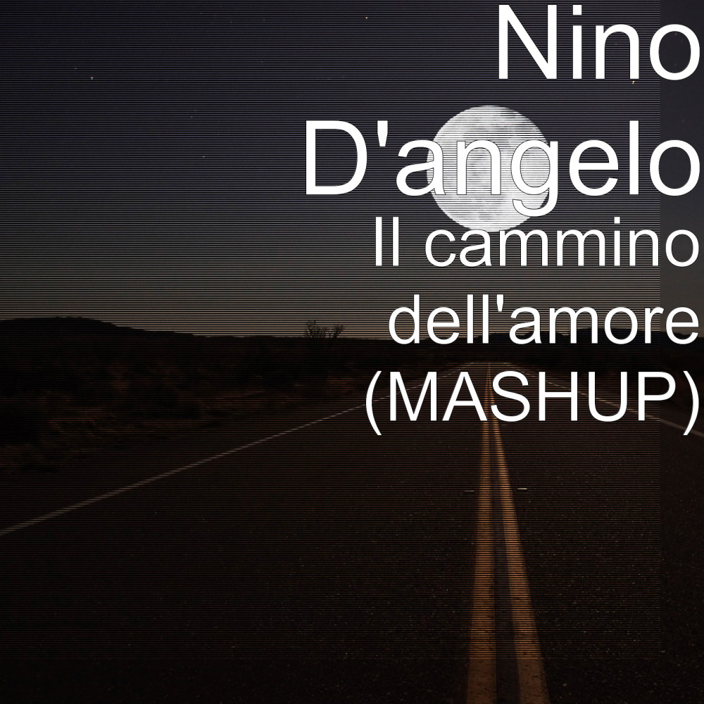 Il cammino dell'amore (MASHUP)