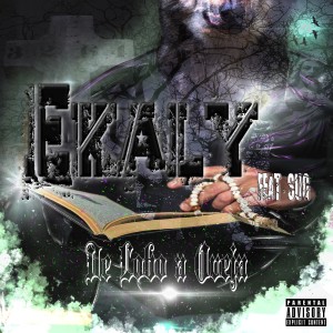 收聽Ekaly的De Lobo a Oveja (Explicit)歌詞歌曲