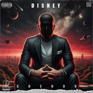 Listen to ديزني (Explicit) song with lyrics from Shen Du