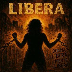ดาวน์โหลดและฟังเพลง Libera (Explicit) พร้อมเนื้อเพลงจาก Arkana
