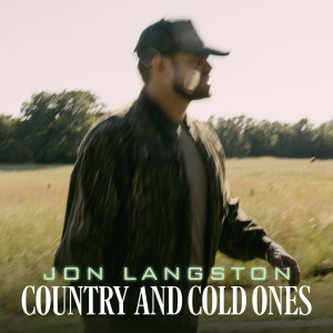 Jon Langston的專輯Country and Cold Ones