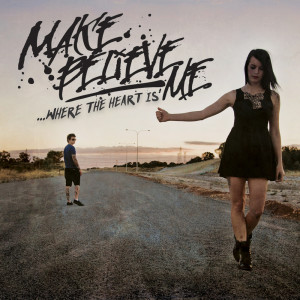 收聽Make Believe Me的Years Ago歌詞歌曲