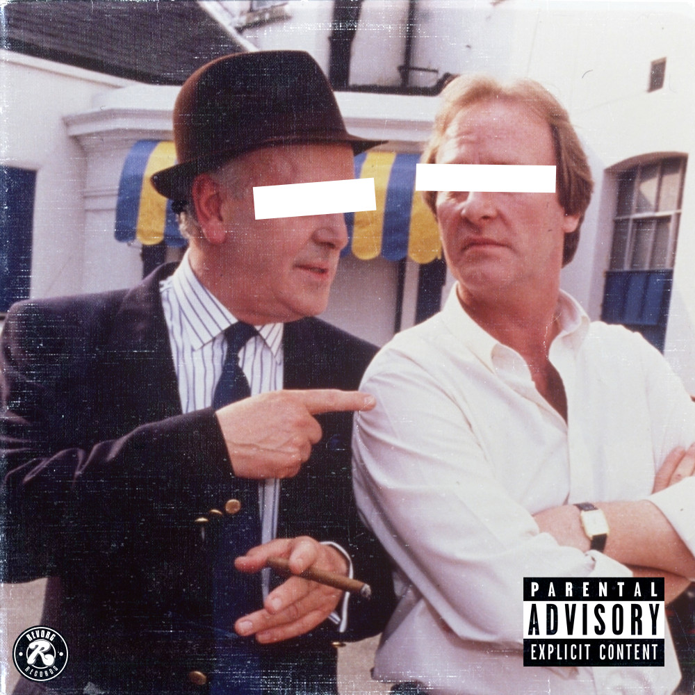 Fuck Off London (Downstroke Remix) (Explicit) (Downstroke Remix|Explicit)