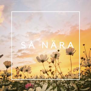收聽Albin Loán的Så nära歌詞歌曲