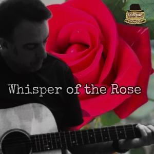 Shigeyuki Ichinosawa的專輯Whisper of the Rose (feat. Shigeyuki Ichinosawa)