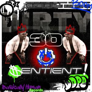 Sentient的專輯DIRTY 30