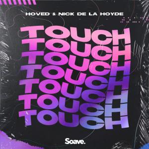 Album Touch oleh Nick De La Hoyde