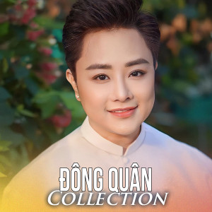 Listen to Nhớ lời mẹ ru song with lyrics from Đông Quân