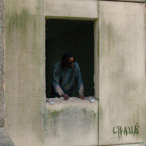 Listen to Cramé (Explicit) song with lyrics from S-Pion