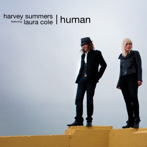 อัลบัม Human ศิลปิน harvey summers