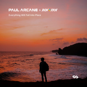 Paul Arcane的專輯Everything Will Fall Into Place