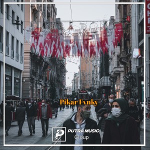 Dengarkan Ngana So Pigi X Yalili Yalila X Heykawan Yang Ternama lagu dari Pikar Fvnky dengan lirik