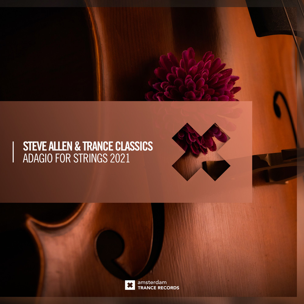 Adagio For Strings 2021 (Extended Mix)