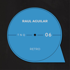 อัลบัม Retro ศิลปิน Raul Aguilar