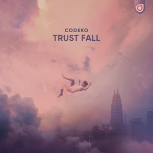 Codeko的專輯Trust Fall