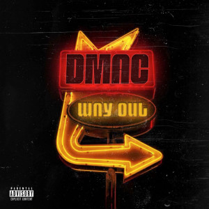 Album Way Out (Explicit) from Dmac