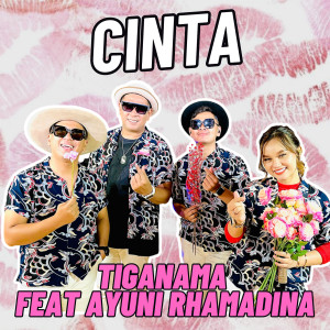 Album Cinta from 