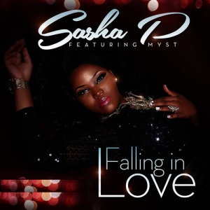 收聽Sasha P的Falling in Love歌詞歌曲