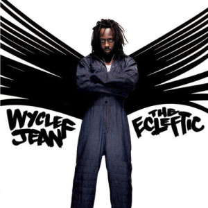 อัลบัม The Ecleftic -2 Sides II A Book ศิลปิน Wyclef Jean