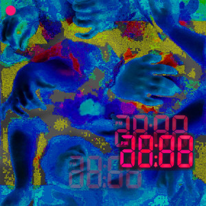 收听Everything Is Recorded的Patients (CLIPZ Remix)歌词歌曲
