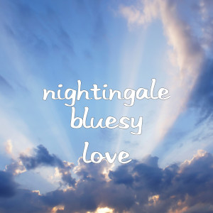Album Bluesy Love oleh Various