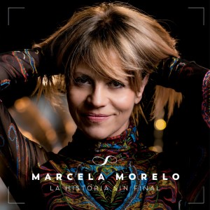 อัลบัม La Historia Sin Final ศิลปิน Marcela Morelo
