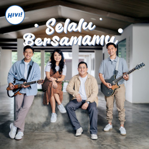 Album Selalu Bersamamu from Hivi!