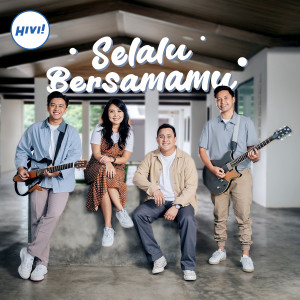 Hivi!的專輯Selalu Bersamamu