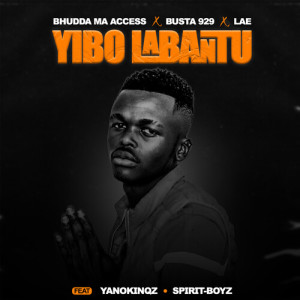 Album Yibo Labantu from 