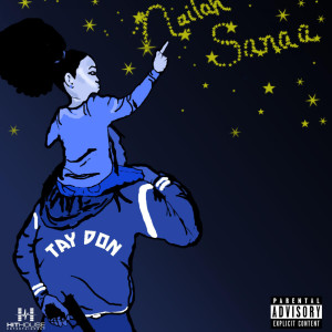 Listen to Crown (Explicit) song with lyrics from TayDon