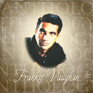 Album Anthology: Frankie Vaughan from 