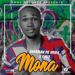 Listen to Mona song with lyrics from Sherman de Vries