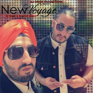 Album New Voyage oleh GJ Singh