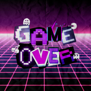 Brian Cross的專輯Game Over
