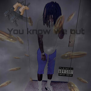 Baby T的專輯You know we out (yk datt) [Explicit]
