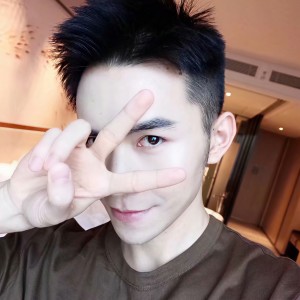 爱仔仔的专辑一言难尽