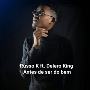 Listen to Antes de ser do bem song with lyrics from Russo K