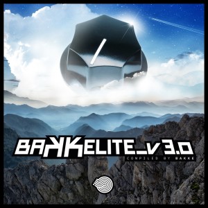 Album Bakkelite V3.0 from Bakke
