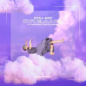 Geoff Duncan的專輯Still Got Dreams